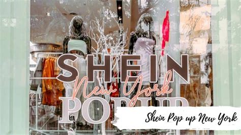 shein store in houston|SHEIN Houston Pop Up Store is coming soon!